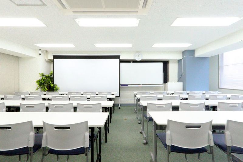 ふれあい貸し会議室 品川No100 - ふれあい貸し会議室 品川ステーションビル