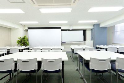 ふれあい貸し会議室 品川ステーションビル ふれあい貸し会議室 品川No100の室内の写真
