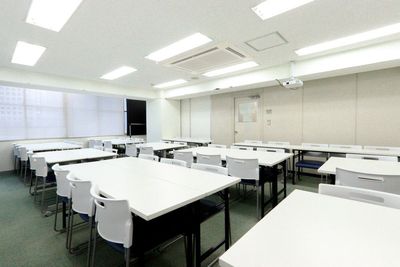 ふれあい貸し会議室 品川ステーションビル ふれあい貸し会議室 品川No100の室内の写真