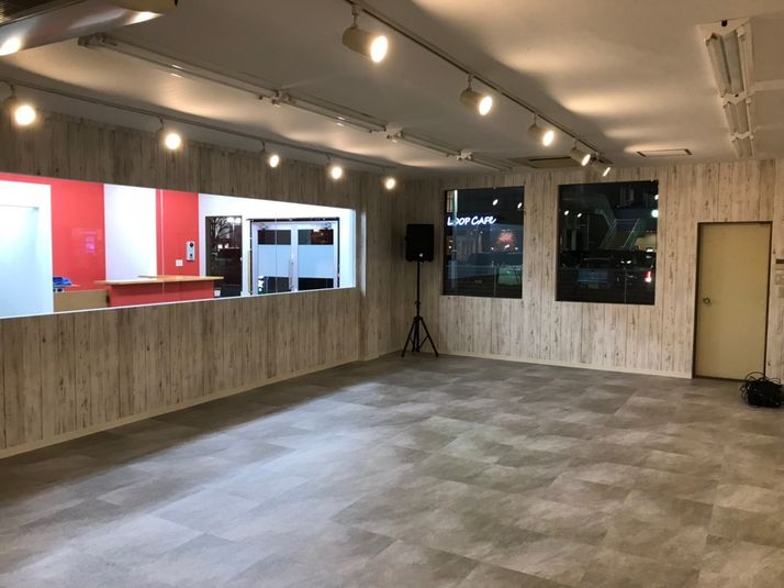 BUZZ久喜店　Ast - スタジオBUZZ久喜校