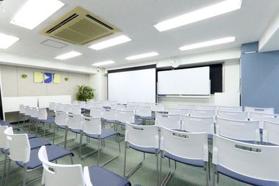 ふれあい貸し会議室 品川ステーションビル ふれあい貸し会議室 品川No100の室内の写真