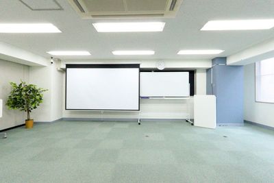 ふれあい貸し会議室 品川ステーションビル ふれあい貸し会議室 品川No100の室内の写真