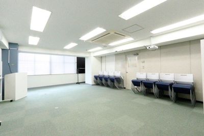 ふれあい貸し会議室 品川ステーションビル ふれあい貸し会議室 品川No100の室内の写真
