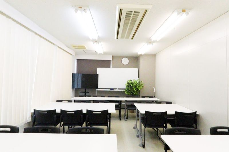 ふれあい貸し会議室 心斎橋No120 - ふれあい貸し会議室 心斎橋DH