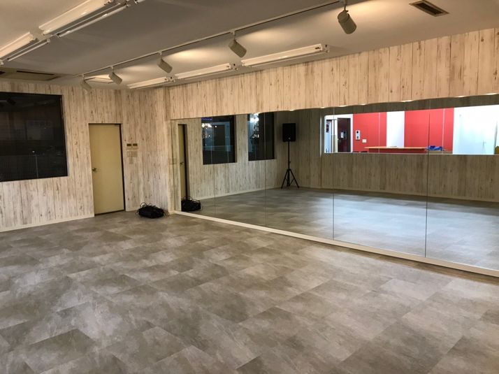 BUZZ久喜店　Ast - スタジオBUZZ久喜校