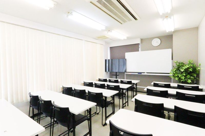 ふれあい貸し会議室 心斎橋No120 - ふれあい貸し会議室 心斎橋DH