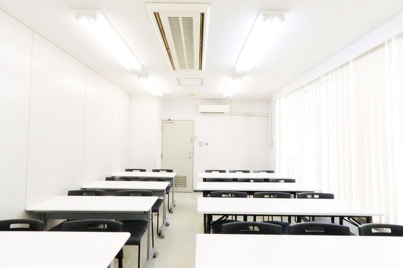ふれあい貸し会議室 心斎橋No120 - ふれあい貸し会議室 心斎橋DH