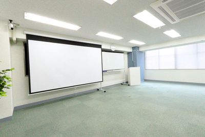 ふれあい貸し会議室 品川ステーションビル ふれあい貸し会議室 品川No100の室内の写真