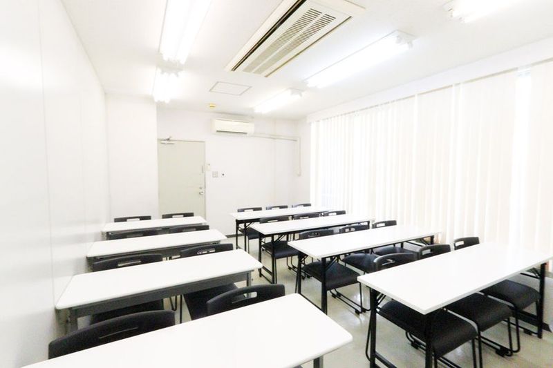 ふれあい貸し会議室 心斎橋No120 - ふれあい貸し会議室 心斎橋DH