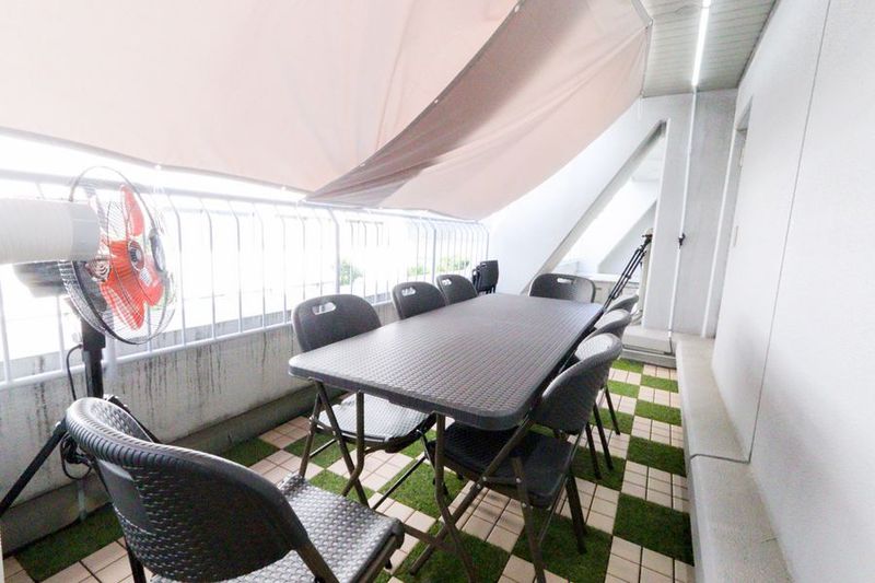 ふれあい貸し会議室 心斎橋No121 - ふれあい貸し会議室 心斎橋DH