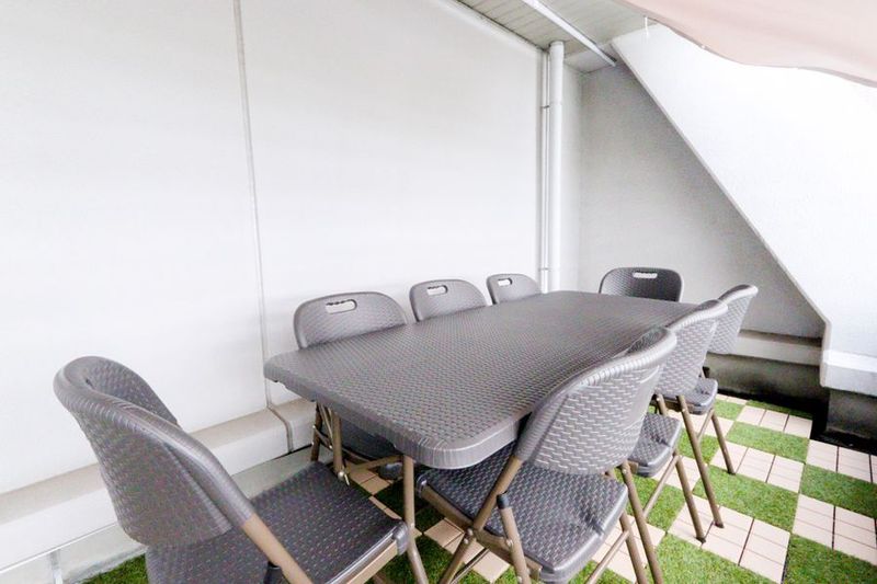 ふれあい貸し会議室 心斎橋No121 - ふれあい貸し会議室 心斎橋DH