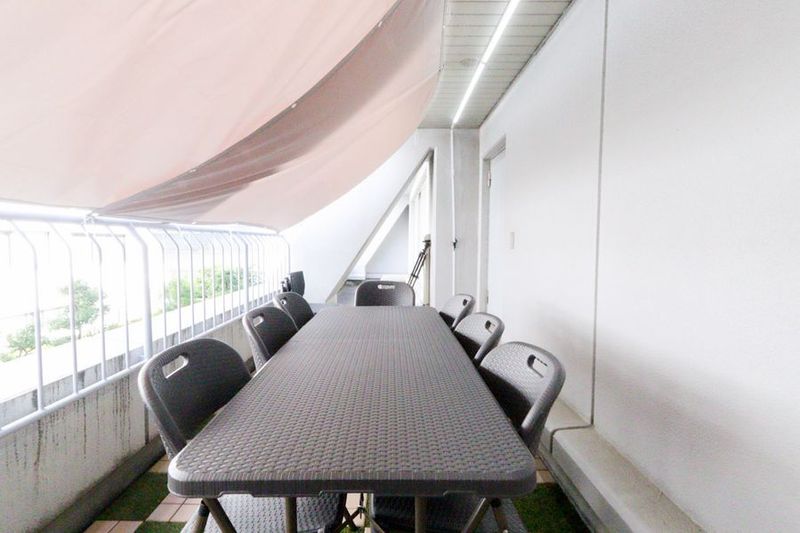 ふれあい貸し会議室 心斎橋No121 - ふれあい貸し会議室 心斎橋DH