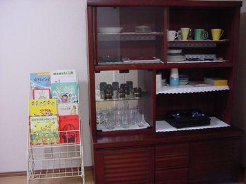 町家キッチンスペース3時間～　予約リクエスト 丸本屋レンタルキッチンスペースの室内の写真