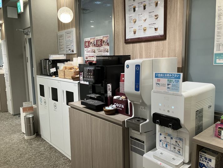 ROOM SK06（1名用完全個室/女性専用） - SoloTime 新百合ヶ丘