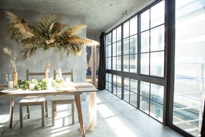 フォトスタジオエニッシュ レンタルスタジオ(3F)の室内の写真