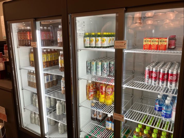 ROOM SK02（1名用完全個室） - SoloTime 新橋