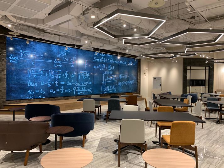 イベントスペース - fabbitGGアクロス福岡