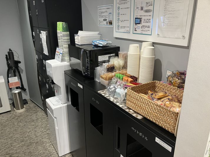 ROOM MK06（1名用完全個室） - SoloTime 松戸