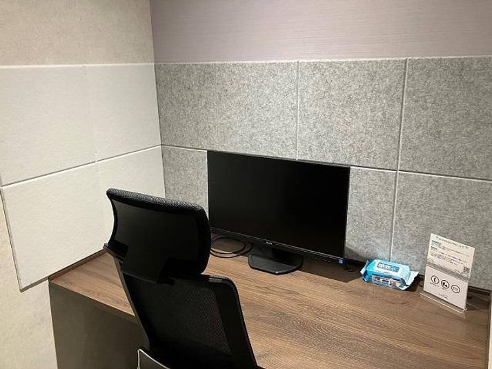 ROOM MK12（1名用完全個室） - SoloTime 松戸