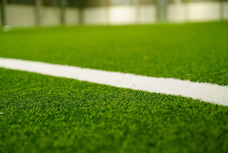 多目的コート - PAPAStadium久宝寺口