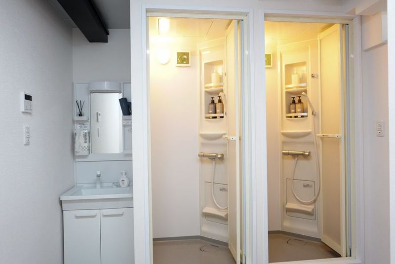 多目的コート - PAPAStadium久宝寺口