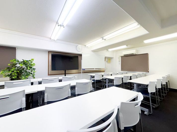 ふれあい貸し会議室 品川No102 - ふれあい貸し会議室 品川フィールド