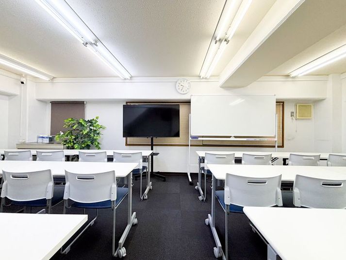 ふれあい貸し会議室 品川No102 - ふれあい貸し会議室 品川フィールド