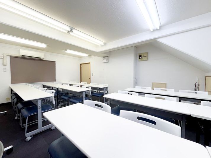 ふれあい貸し会議室 品川No102 - ふれあい貸し会議室 品川フィールド