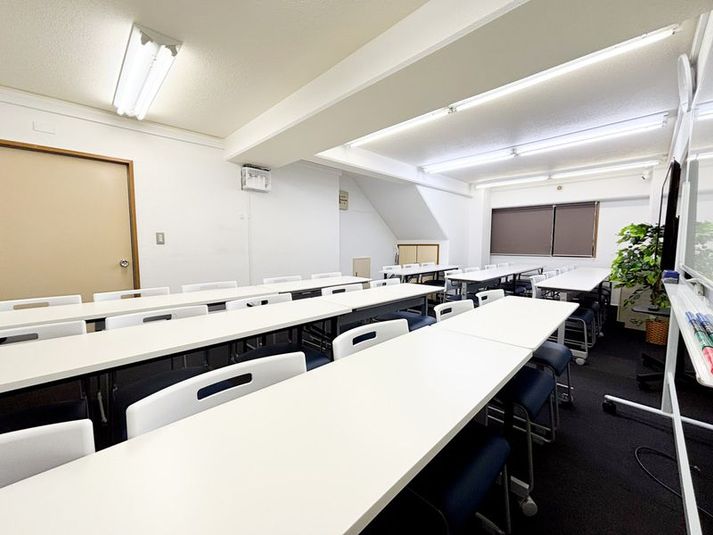ふれあい貸し会議室 品川No102 - ふれあい貸し会議室 品川フィールド