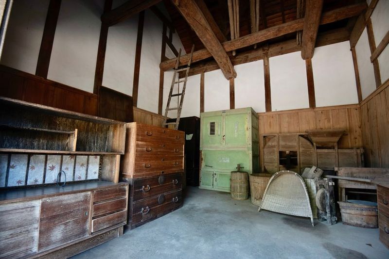 下邑家住宅 - 下邑家住宅