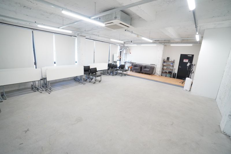 ラルゴ会議室 - 【ラルゴ会議室】