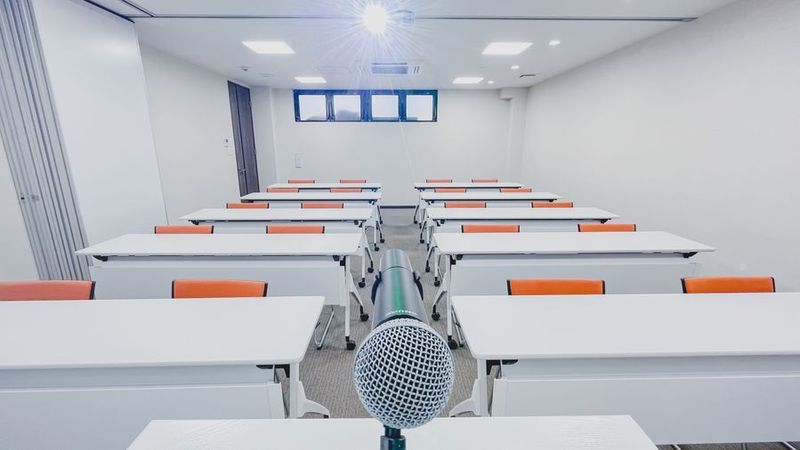 レンタルスペース(A+B) - レンタルスペースBEN辿