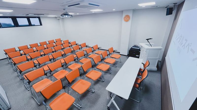 レンタルスペース(A+B) - レンタルスペースBEN辿