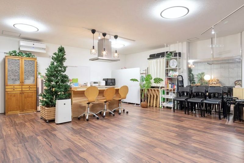 撮影＆パーティが出来るレンタルキッチンスペース - レンタルキッチン＆撮影スペース【Rutile夕凪】