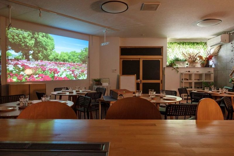 撮影＆パーティが出来るレンタルキッチンスペース - レンタルキッチン＆撮影スペース【Rutile夕凪】