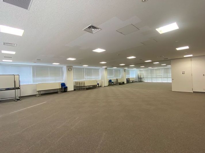 研修ルームC（3F） - M SQUARE（エムスクエア）