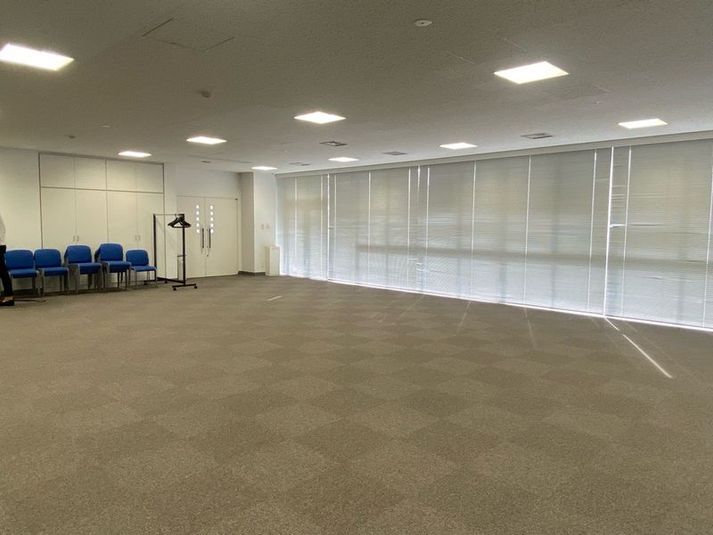 研修ルームC（3F） - M SQUARE（エムスクエア）