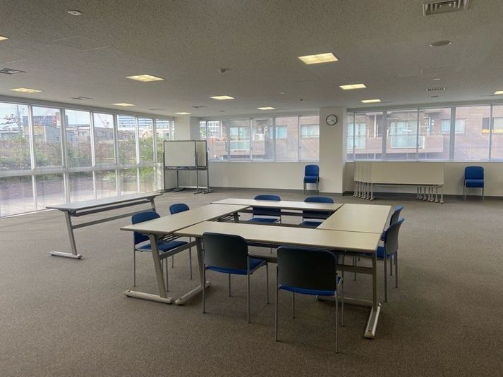 研修ルームC（3F） - M SQUARE（エムスクエア）