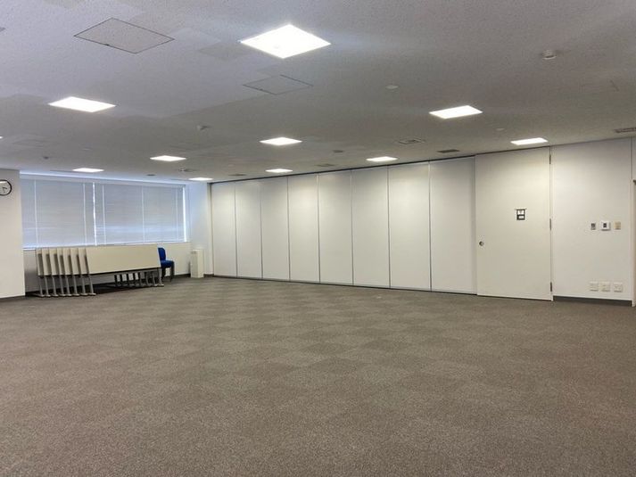 研修ルームC（3F） - M SQUARE（エムスクエア）