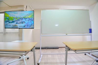 スマイリー会議室　椿町 スマイリー会議室　椿町【名古屋徒歩3分】の室内の写真