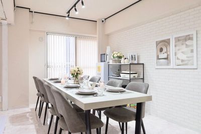 ブライト名古屋 ブライト名古屋【名古屋駅3分】の室内の写真