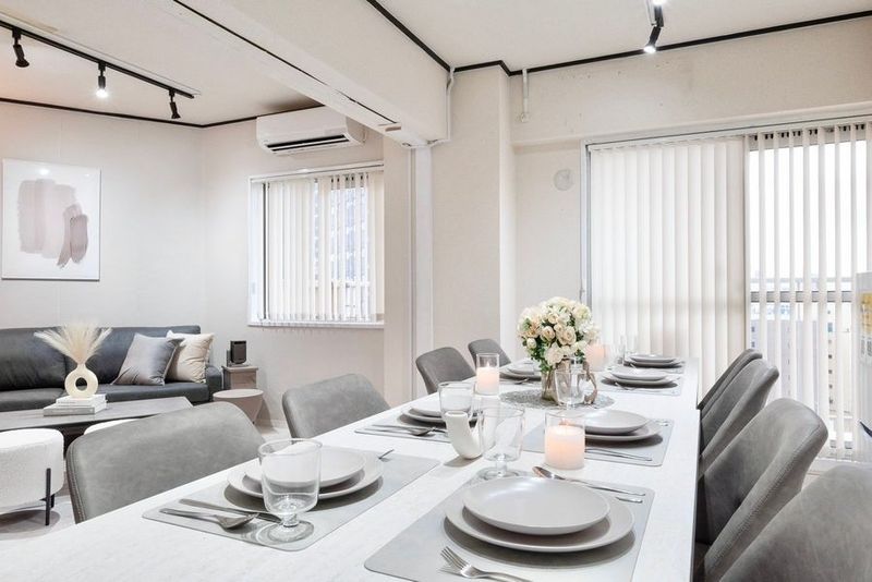 ブライト名古屋【名古屋駅3分】 - ブライト名古屋