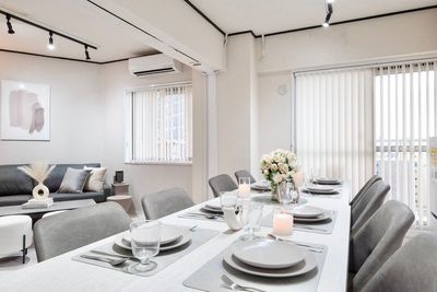 ブライト名古屋 ブライト名古屋【名古屋駅3分】の室内の写真