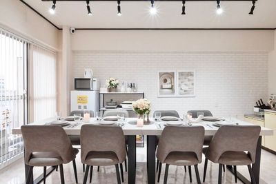 ブライト名古屋 ブライト名古屋【名古屋駅3分】の室内の写真