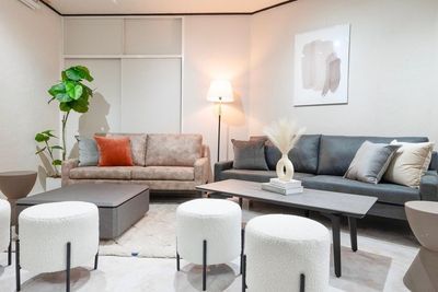 ブライト名古屋 ブライト名古屋【名古屋駅3分】の室内の写真