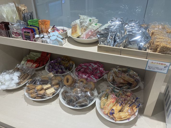 BOOTH BK01(1名用オープン席) - SoloTime 京都