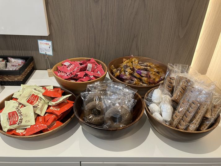 ROOM EK08（1名用完全個室） - SoloTime 海老名