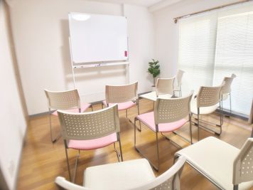 TSUBAKI西船橋 TSUBAKI西船橋スペースの室内の写真