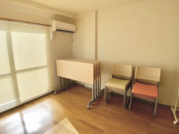 TSUBAKI西船橋 TSUBAKI西船橋スペースの室内の写真