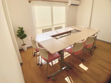 TSUBAKI西船橋 TSUBAKI西船橋スペースの室内の写真